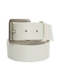 White Belt