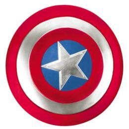 Marvel Captain America Adult Shield