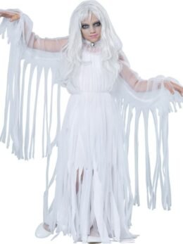 Ghostly Girl | Small