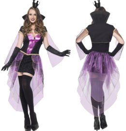 Mirror Mistress  Medium
