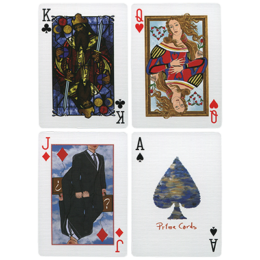 Prime Arte Deck Limited Edition