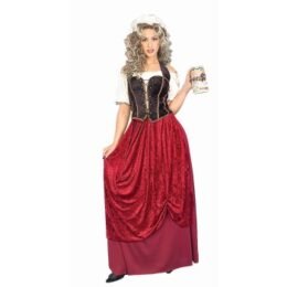 Tavern Wench