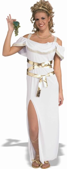 Grecian Goddess