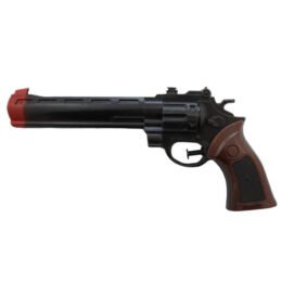 Old West Style Pistol
