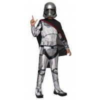 Star Wars Captain Phasma Large