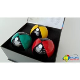 WORLDS FINEST Juggling Kit
