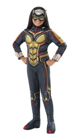 Marvels Ant Man and The Wasp Wasp Large