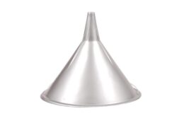 Tin Man Funnel Top Hat