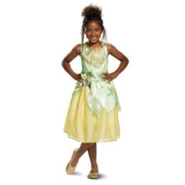 Disney Princess Tiana | Medium