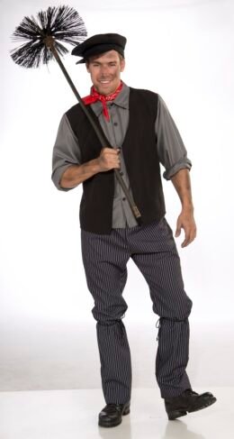 Chimney Sweep