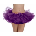 Purple Tutu