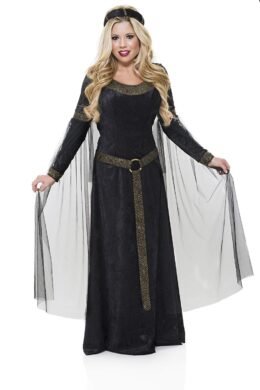 Renaissance Lady  S
