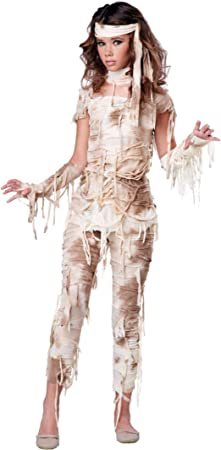 Mysterious Mummy | Tween Extra Large