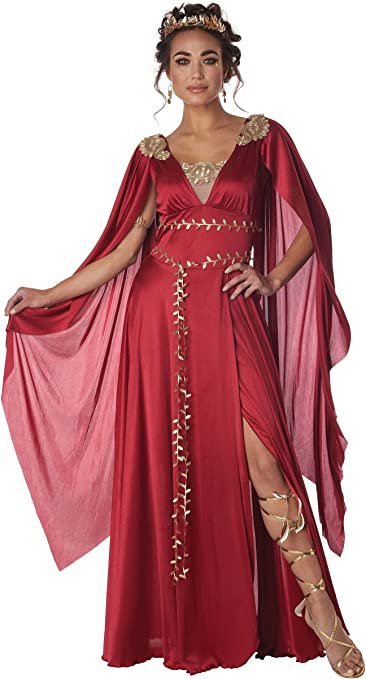 Roman Goddess | X-Large