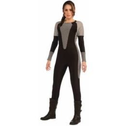 Hunger Games Jumpsuit  M/L