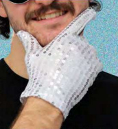 Pop Icon Glove
