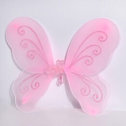 Pink Wings