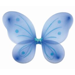 Blue Wings