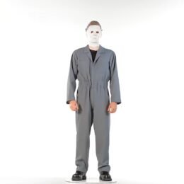Michael Jumpsuit | Extra Large