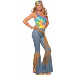 Hippie Pants