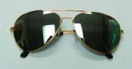 Aviator Glasses