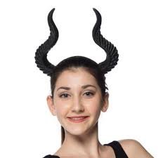 Supersoft Malevolent Horns