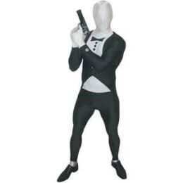 MSuit Tuxedo | Adult Large