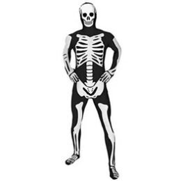 M-Suit Skeleton | Medium