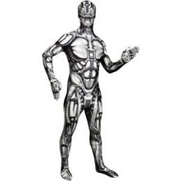 The Android Morph Suit | Extra Large