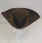 Revolutionary Hat | Brown