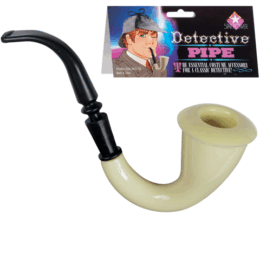 Detective Pipe