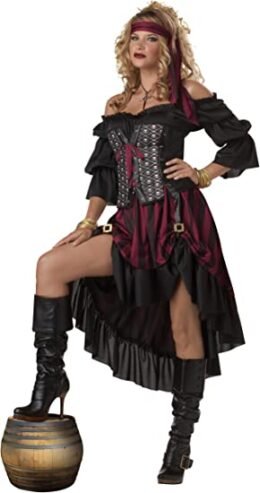 Pirate Wench | Large