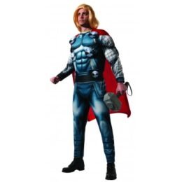 Marvel Deluxe Thor Standard