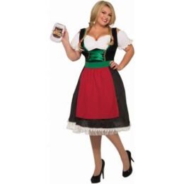 Fraulein  Plus