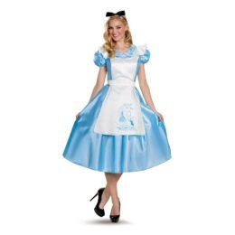 Deluxe Classic Alice | Large