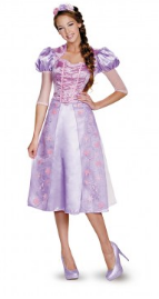 Rapunzel Small