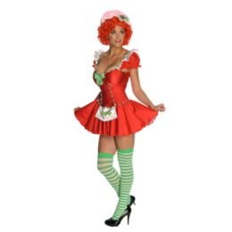 Strawberry Shortcake  Large