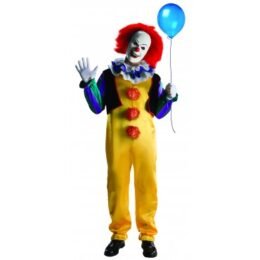 Pennywise DLX Xlarge