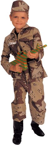 Special Forces Medium