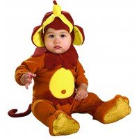 Monkey See Monkey Do Infant