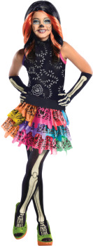 Monster High Skelita Calaveras Medium