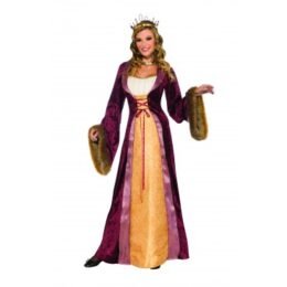 Milady of the Castle M