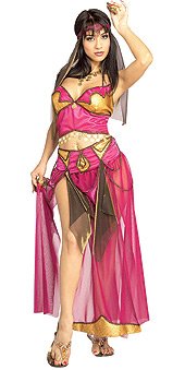 Salome Standard