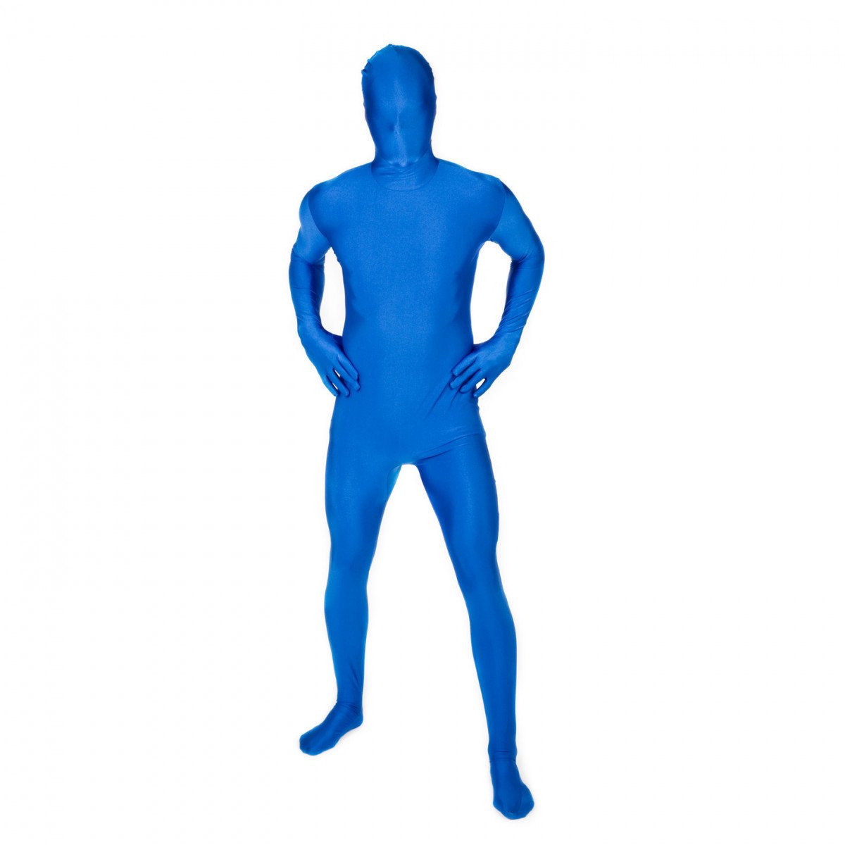 Morphcostumes Blue Original | XX-Large