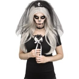 Skeleton Bride Kit