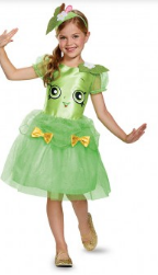 Shopkins Apple Blossom Medium
