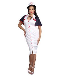 Night Nurse | Plus