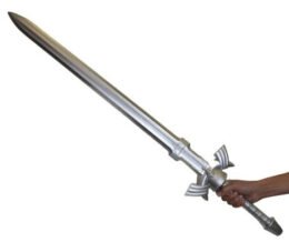 Anime Sword