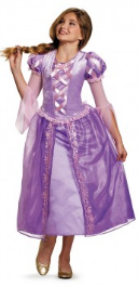 Disney Princess Rapunzel Large