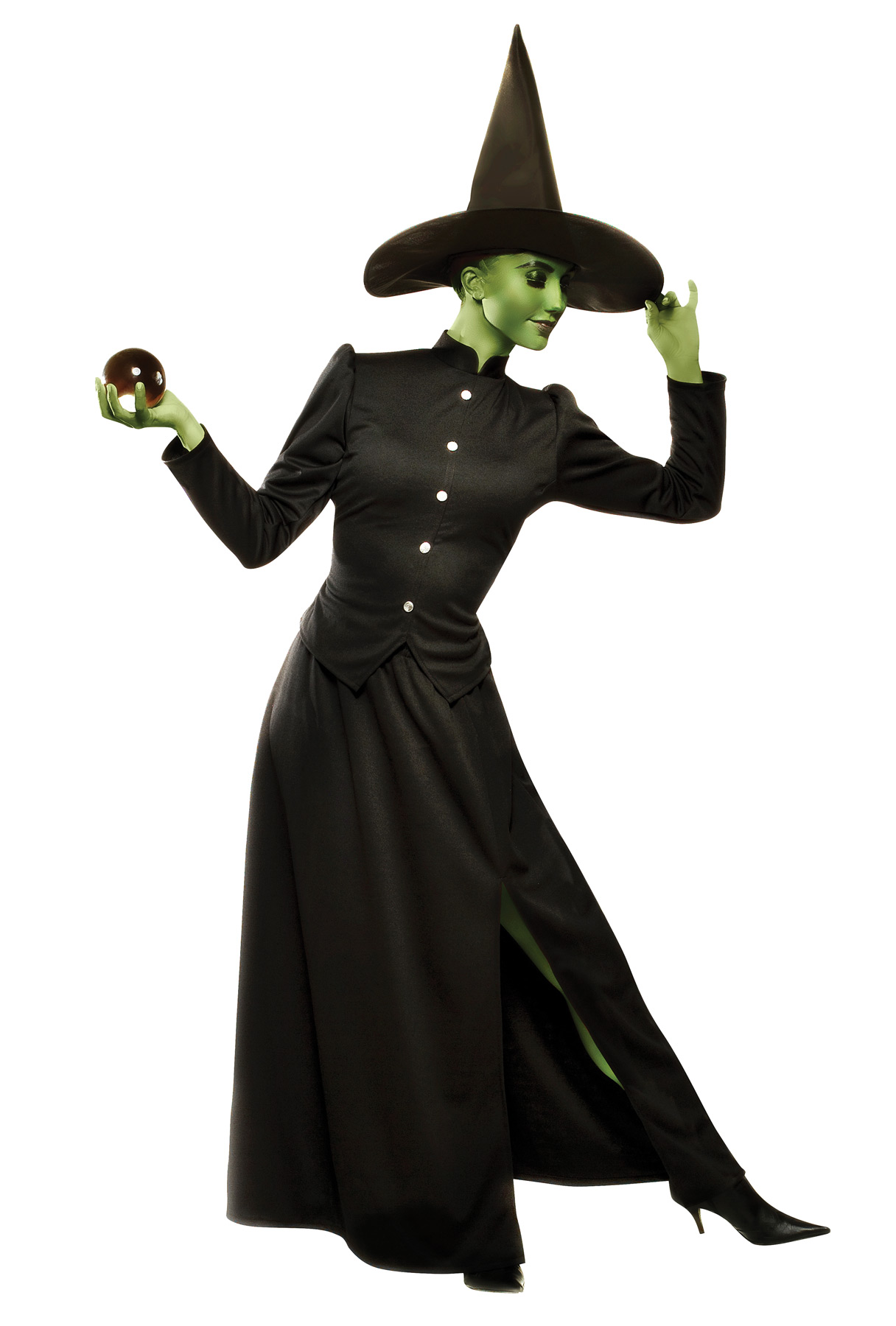 Classic Witch Plus 2X